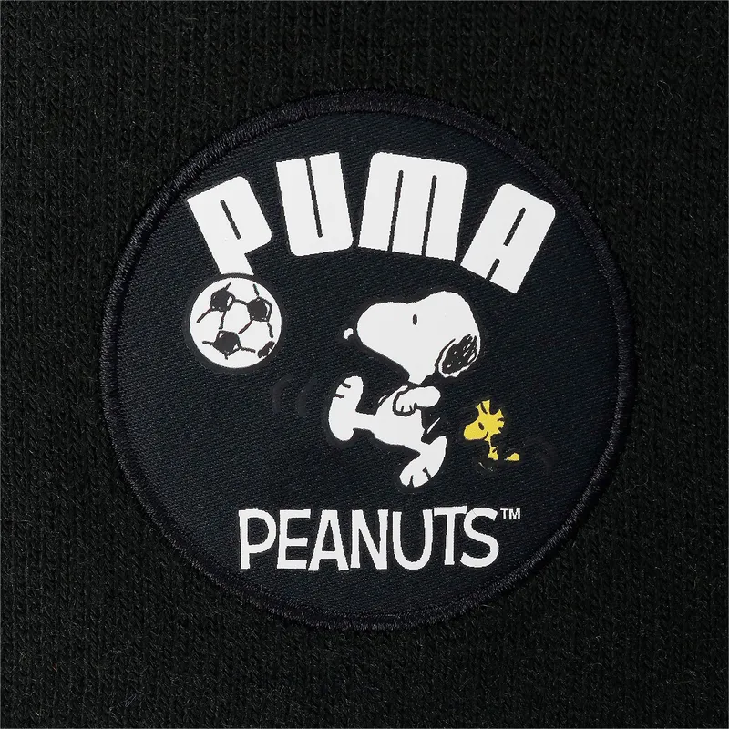 mutsid-must-lastele-classic-cuffless-snoopy-peanuts-puma