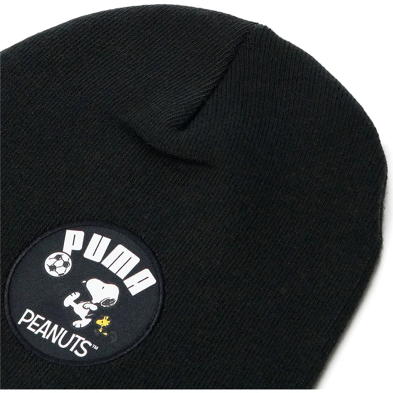 mutsid-must-lastele-classic-cuffless-snoopy-peanuts-puma