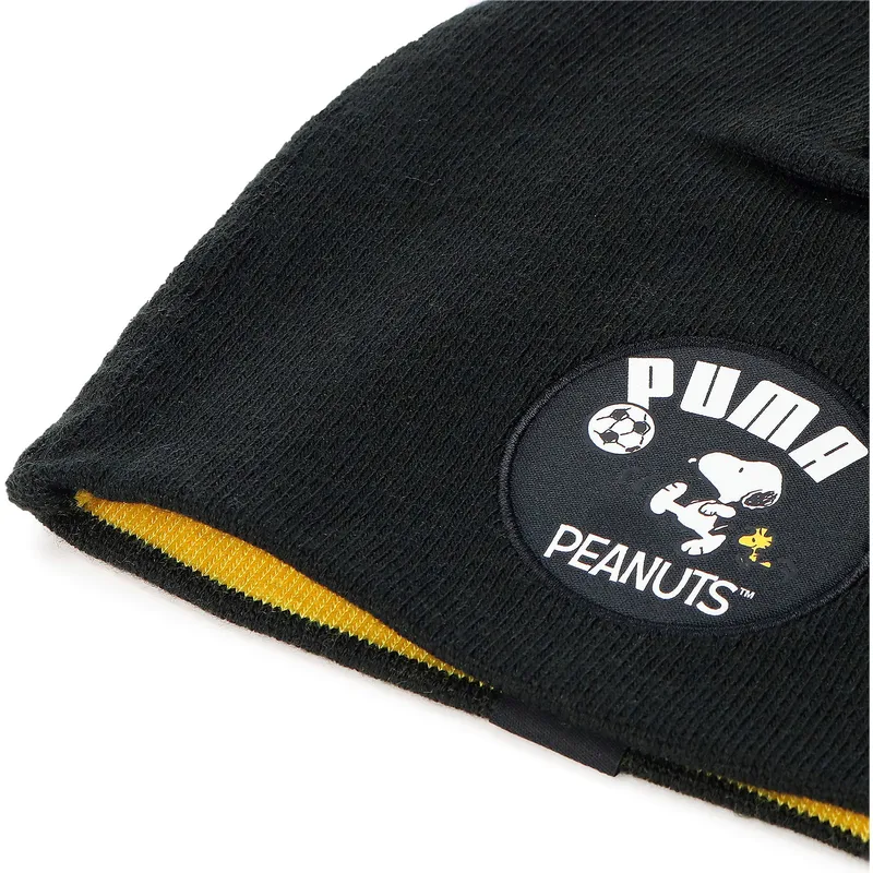 mutsid-must-lastele-classic-cuffless-snoopy-peanuts-puma