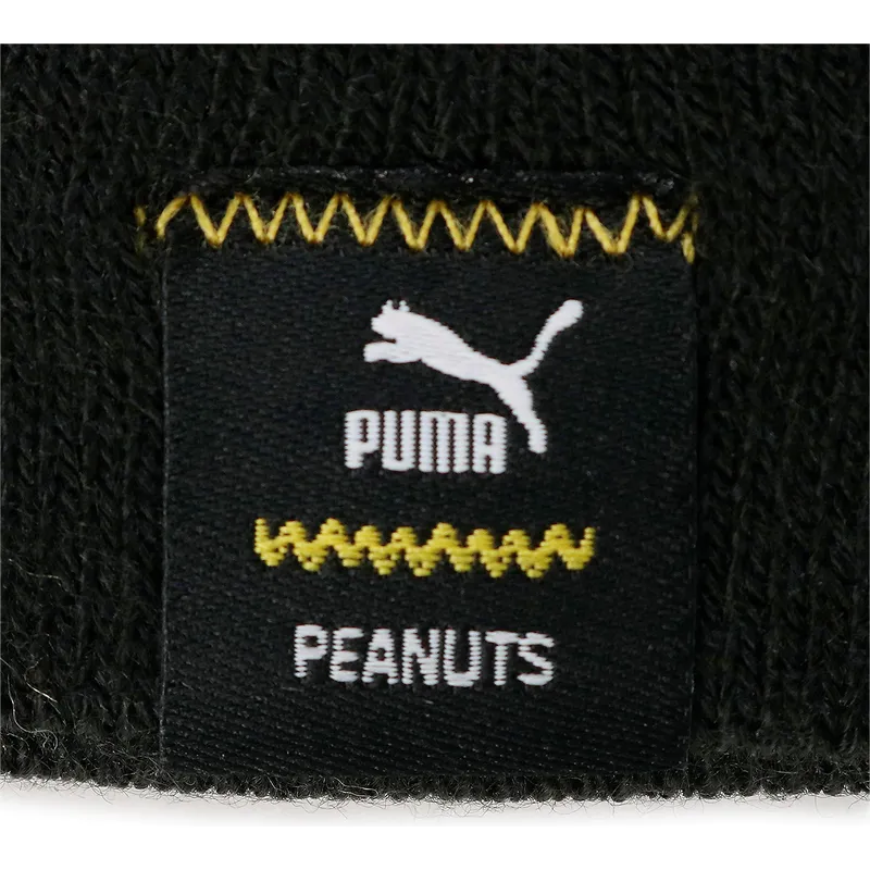 mutsid-must-lastele-classic-cuffless-snoopy-peanuts-puma