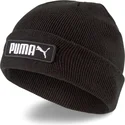 mutsid-must-lastele-classic-cuff-puma