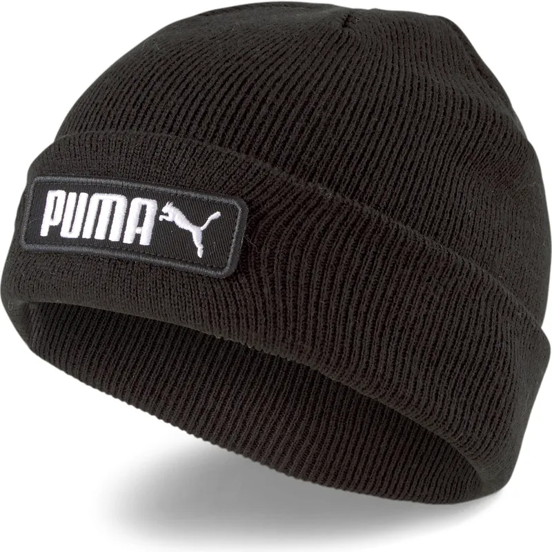 mutsid-must-lastele-classic-cuff-puma