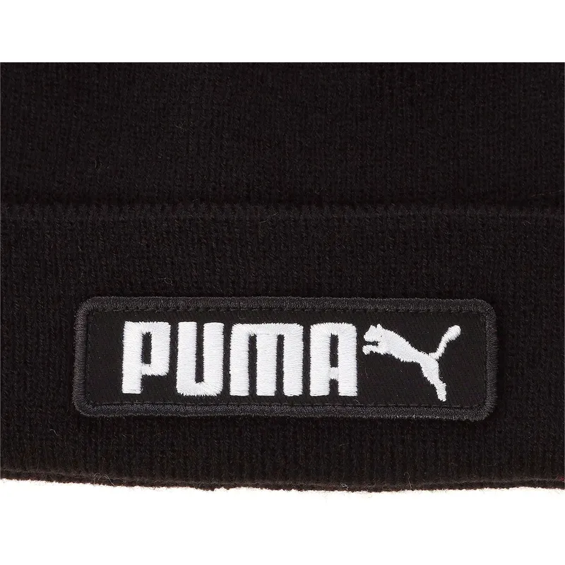 mutsid-must-lastele-classic-cuff-puma