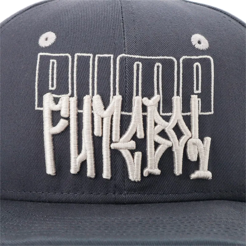 cap-lame-black-snapback-puma