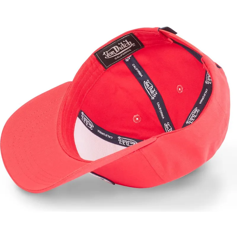 mutsid-kumer-punane-snapback-kustom-kulture-col-red1-von-dutch