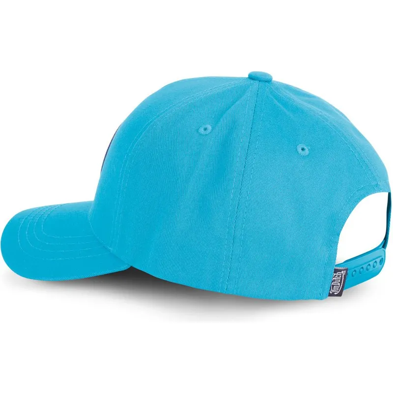 mutsid-kumer-sinine-snapback-kustom-kulture-col-dblu-von-dutch