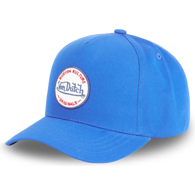 mutsid-kumer-sinine-snapback-kustom-kulture-col-rblu-von-dutch mutsid-kumer-sinine-snapback-kustom-kulture-col-rblu-von-dutch