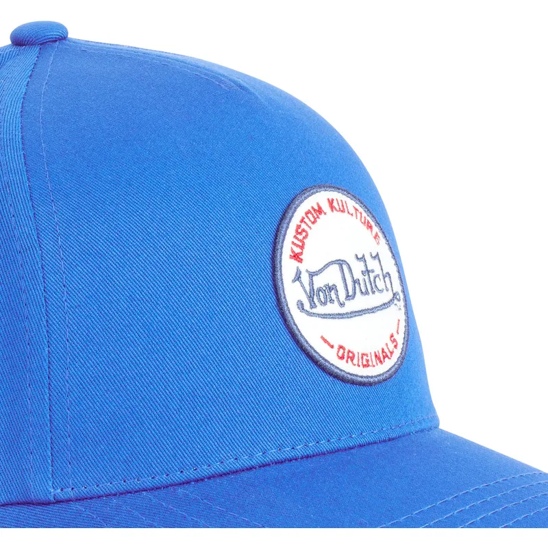 mutsid-kumer-sinine-snapback-kustom-kulture-col-rblu-von-dutch mutsid-kumer-sinine-snapback-kustom-kulture-col-rblu-von-dutch
