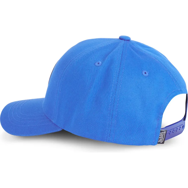mutsid-kumer-sinine-snapback-kustom-kulture-col-rblu-von-dutch mutsid-kumer-sinine-snapback-kustom-kulture-col-rblu-von-dutch
