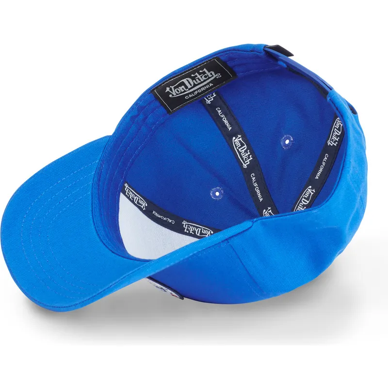 mutsid-kumer-sinine-snapback-kustom-kulture-col-rblu-von-dutch mutsid-kumer-sinine-snapback-kustom-kulture-col-rblu-von-dutch