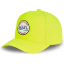 mutsid-kumer-kollane-snapback-kustom-kulture-col-yel1-von-dutch