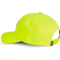 mutsid-kumer-kollane-snapback-kustom-kulture-col-yel1-von-dutch