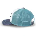mutsid-kumer-sinine-snapback-blu-von-dutch