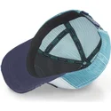 mutsid-kumer-sinine-snapback-blu-von-dutch