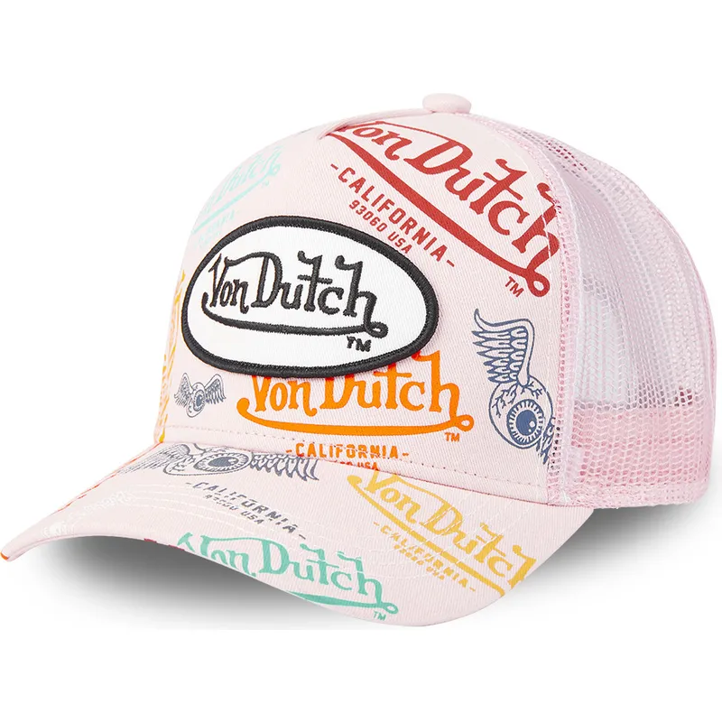 cap-kumer-pink-snapback-von-dutch
