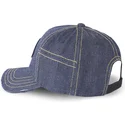 mutsid-kumer-sinine-reguleeritav-vaquero-moto-club-moto-von-dutch
