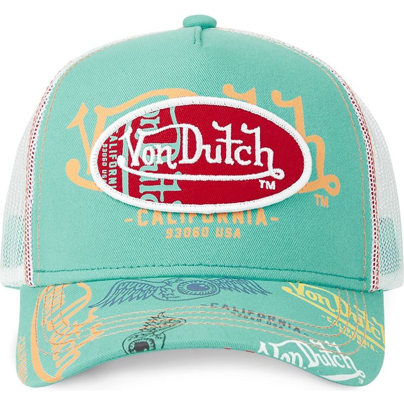 von dutch hat wholesale