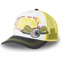 mutsid-kumer-kollane-snapback-pat-yel-von-dutch