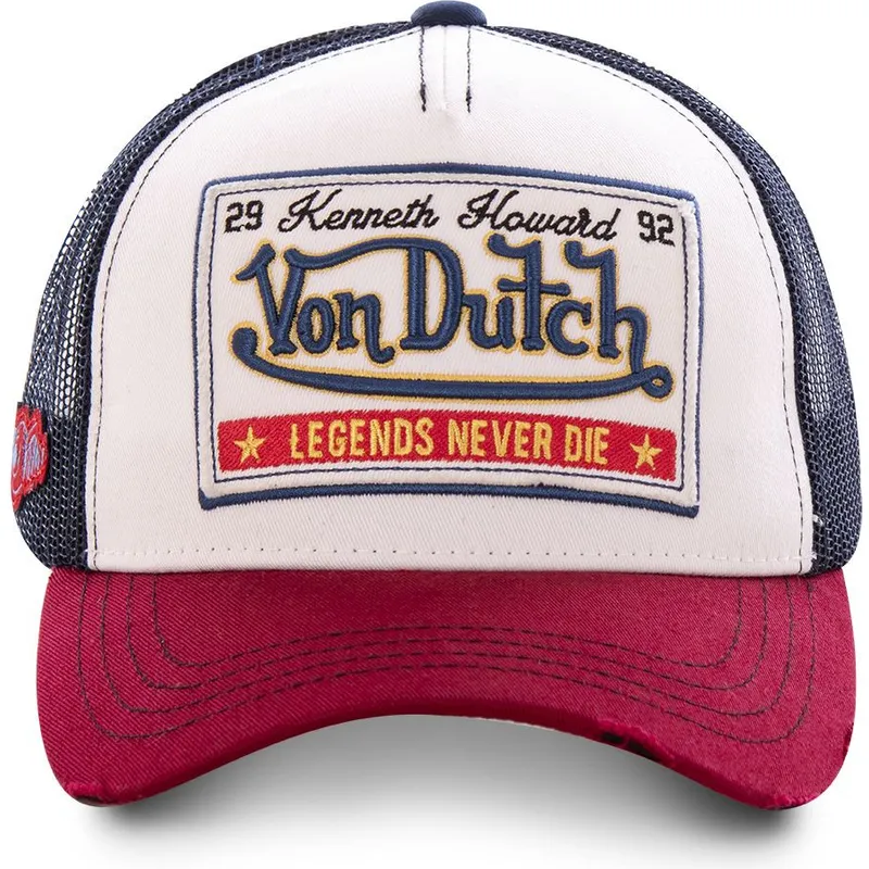cap-kumer-white-snapback-von-dutch
