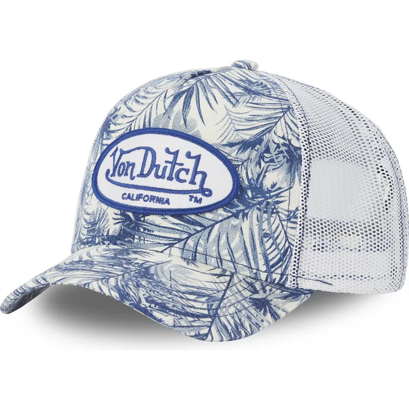 mutsid-kumer-veok-sinine-snapback-flo-b-von-dutch