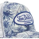 mutsid-kumer-sinine-snapback-flo-b-von-dutch