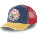 mutsid-kumer-meresinine-snapback-kustom-kulture-kus-von-dutch