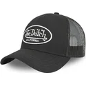 cap-kumer-black-adjustable-strap-von-dutch