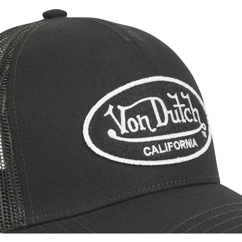 cap-kumer-black-adjustable-strap-von-dutch