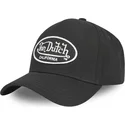 cap-kumer-black-adjustable-strap-von-dutch