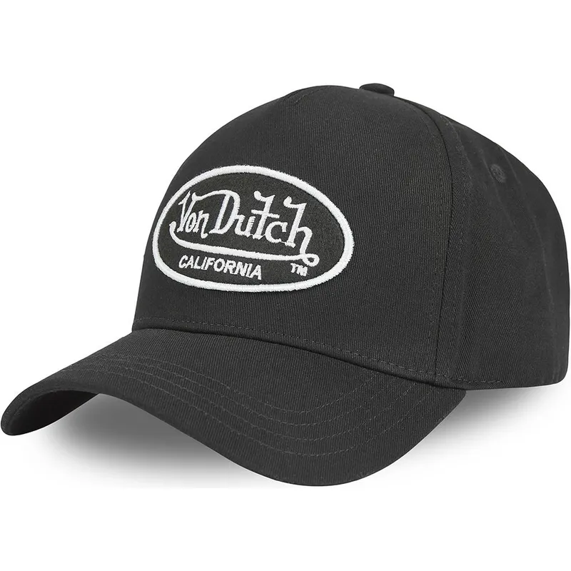 cap-kumer-black-adjustable-strap-von-dutch