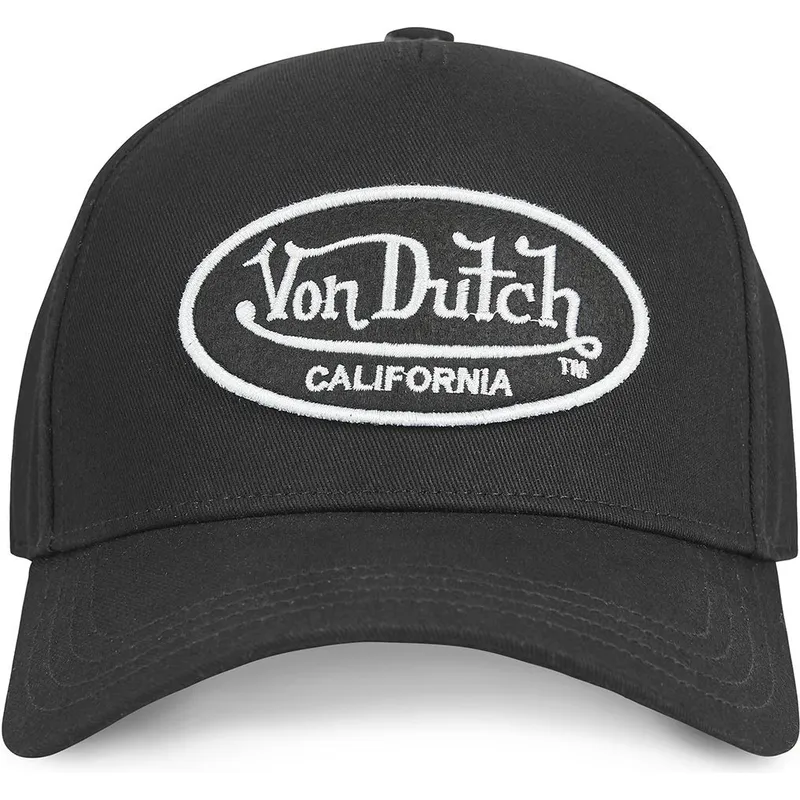 cap-kumer-black-adjustable-strap-von-dutch
