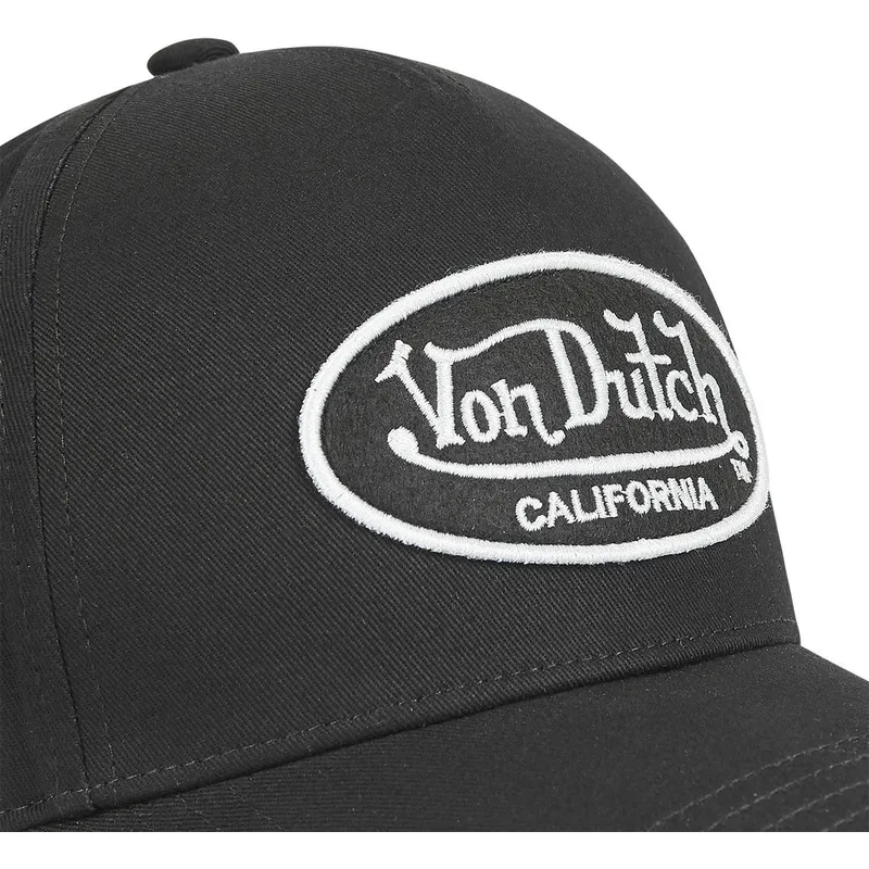 cap-kumer-black-adjustable-strap-von-dutch