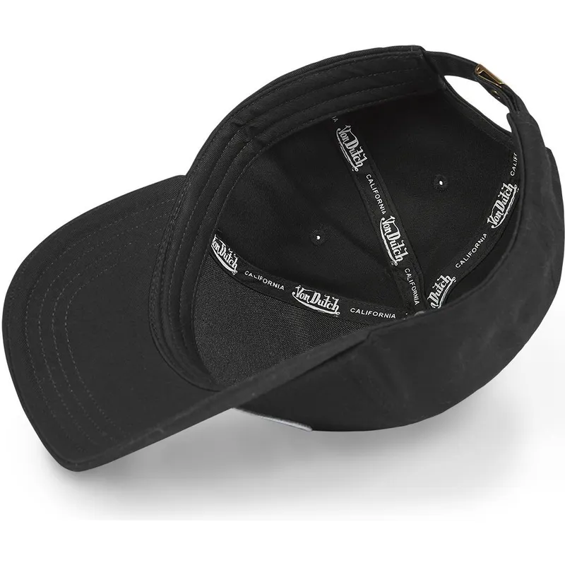 cap-kumer-black-adjustable-strap-von-dutch