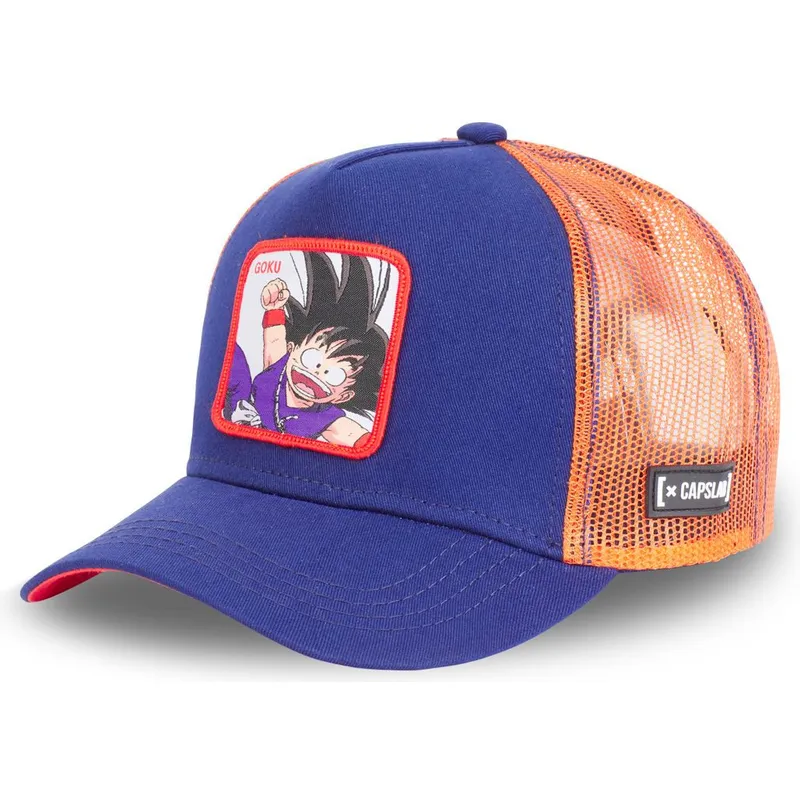 mutsid-kumer-sinine-snapback-db2-gok-son-goku-dragon-ball-capslab