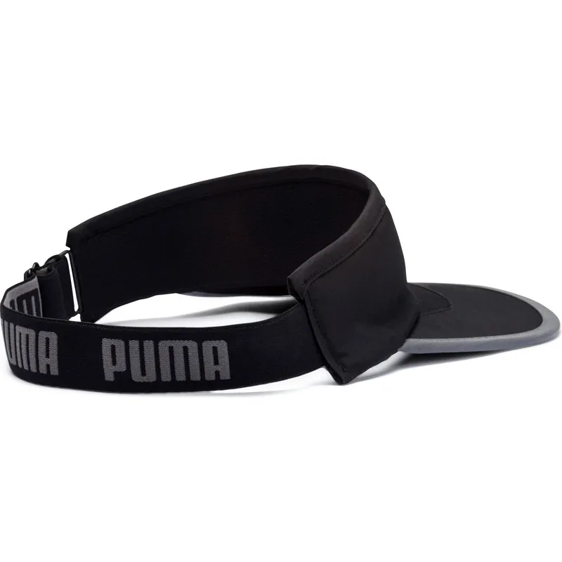 visor-kumer-black-adjustable-strap-puma