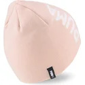 mutsid-roosa-lastele-essentials-classic-cuffless-puma