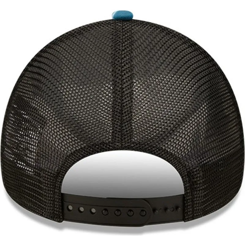 mutsid-kumer-sinine-snapback-a-frame-summer-city-los-angeles-dodgers-mlb-new-era