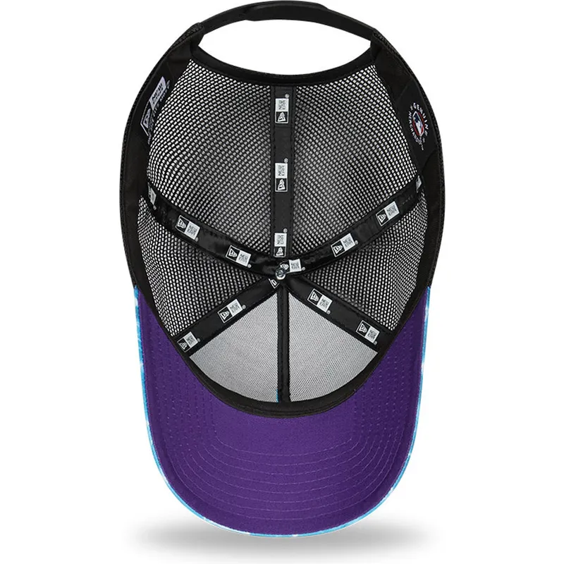 mutsid-kumer-sinine-snapback-a-frame-summer-city-los-angeles-dodgers-mlb-new-era