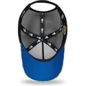 mutsid-kumer-mitmevarviline-snapback-a-frame-summer-city-los-angeles-lakers-nba-new-era