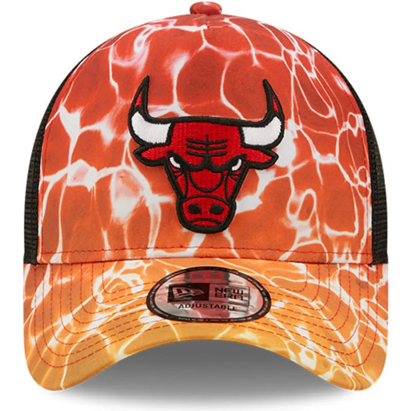 mutsid-kumer-oranz-snapback-a-frame-summer-city-chicago-bulls-nba-new-era mutsid-kumer-oranz-snapback-a-frame-summer-city-chicago-bulls-nba-new-era