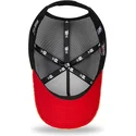 mutsid-kumer-oranz-snapback-a-frame-summer-city-chicago-bulls-nba-new-era