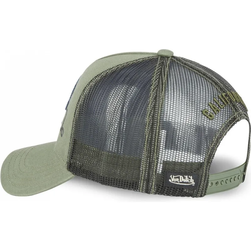 cap-kumer-green-snapback-von-dutch