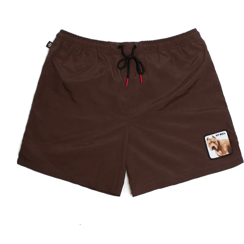 ujumisriided-pruun-doggy-paddle-the-farm-goorin-bros