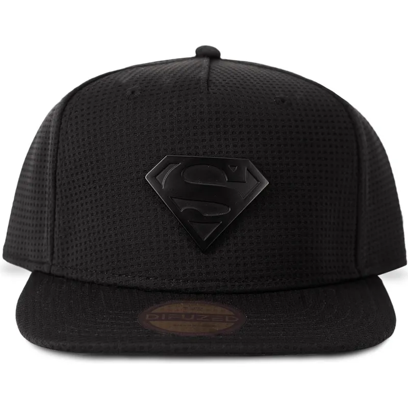 mutsid-lame-must-snapback-metal-badge-difuzed