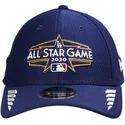 mutsid-kumer-sinine-snapback-9forty-washed-pack-split-los-angeles-dodgers-mlb-new-era
