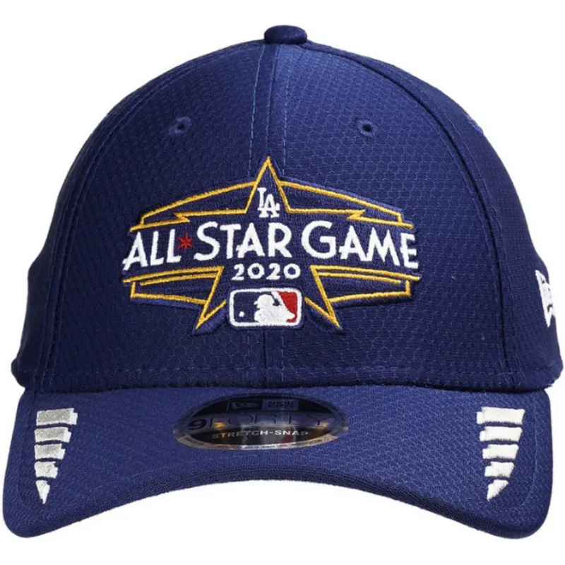 mutsid-kumer-sinine-snapback-9forty-washed-pack-split-los-angeles-dodgers-mlb-new-era