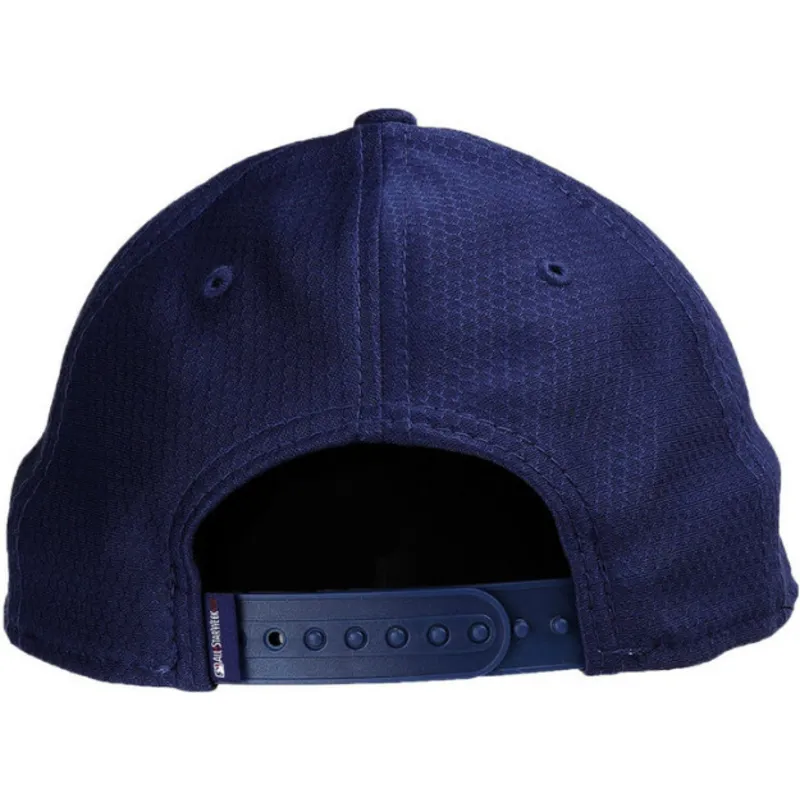 mutsid-kumer-sinine-snapback-9forty-washed-pack-split-los-angeles-dodgers-mlb-new-era