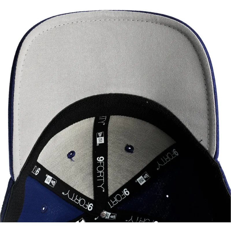 mutsid-kumer-sinine-snapback-9forty-washed-pack-split-los-angeles-dodgers-mlb-new-era