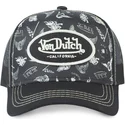 mutsid-kumer-must-snapback-tat05-von-dutch