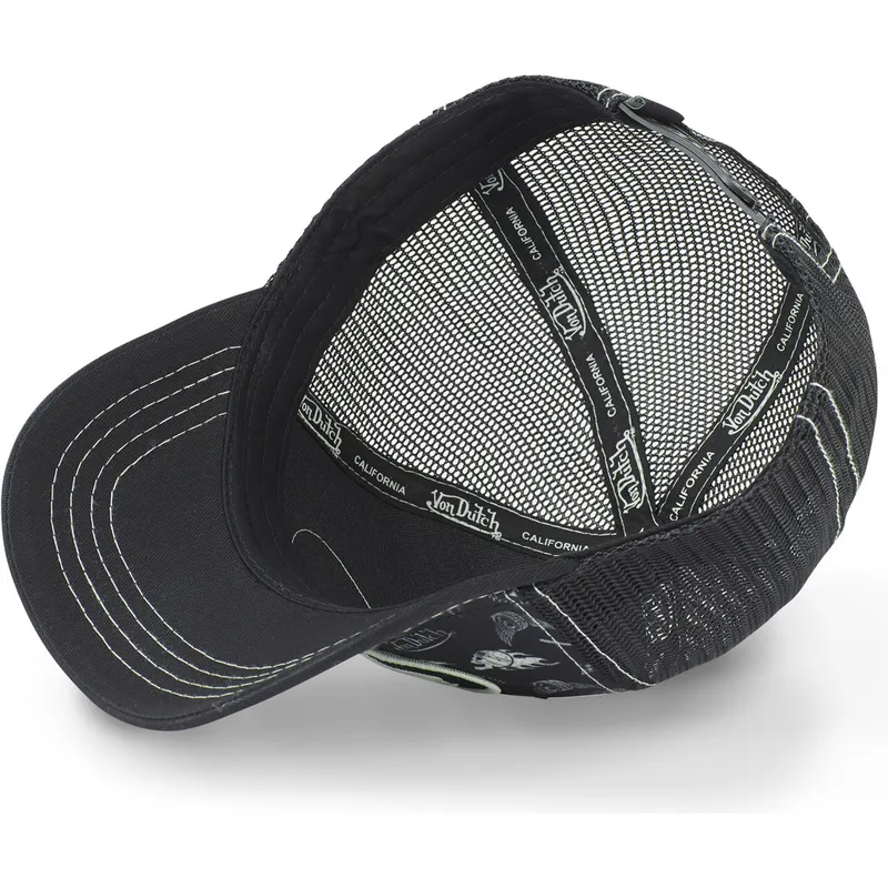 mutsid-kumer-must-snapback-tat05-von-dutch